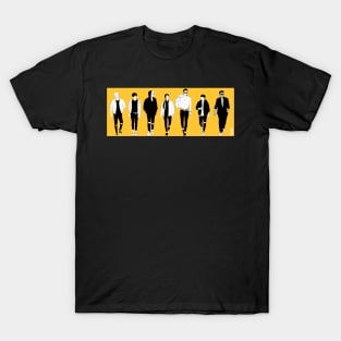 Banana Fish Boys T-Shirt